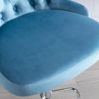 Tabourets de bar pivotants modernes, hauteur réglable 63,5-84 cm, revêtement en cuir PU avec dossier, pour îlot de cuisine, bar à domicile, comptoir