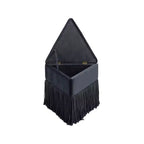 Pouf/Tabouret en velours