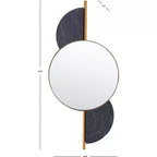 Miroir - 16 x 35