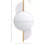 Miroir - 16 x 35