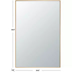 Miroir - 24 x 36