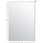 Miroir - 24 x 36