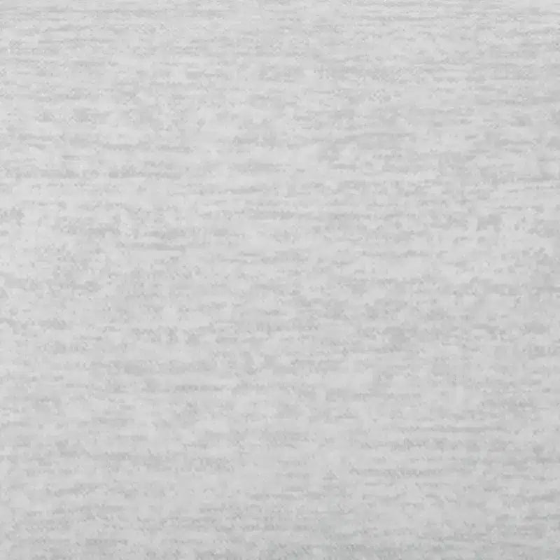 Fauteuil pivotant en tissu gris, 30 3/4 po de large, modèle Barrel